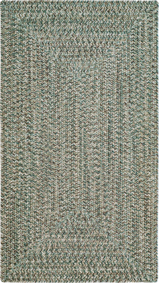 Capel Stockton 0224 Medium Green Area Rug main image