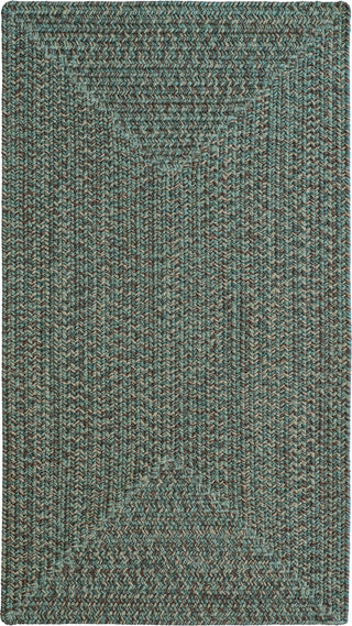 Capel Stockton 0224 Dark Green Area Rug main image