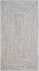 Capel Stockton 0224 Light Gray Area Rug main image