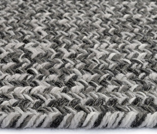 Capel Stockton 0224 Medium Gray Area Rug Oval Pile Image