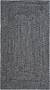 Capel Stockton 0224 Dark Gray Area Rug main image