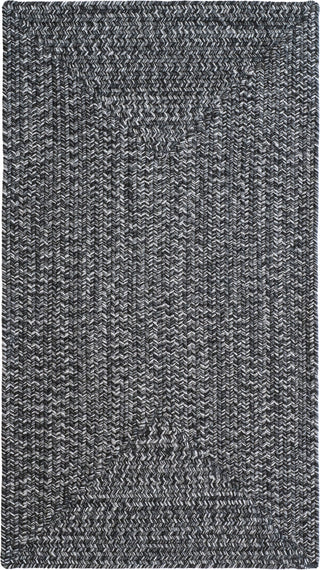 Capel Stockton 0224 Dark Gray Area Rug main image