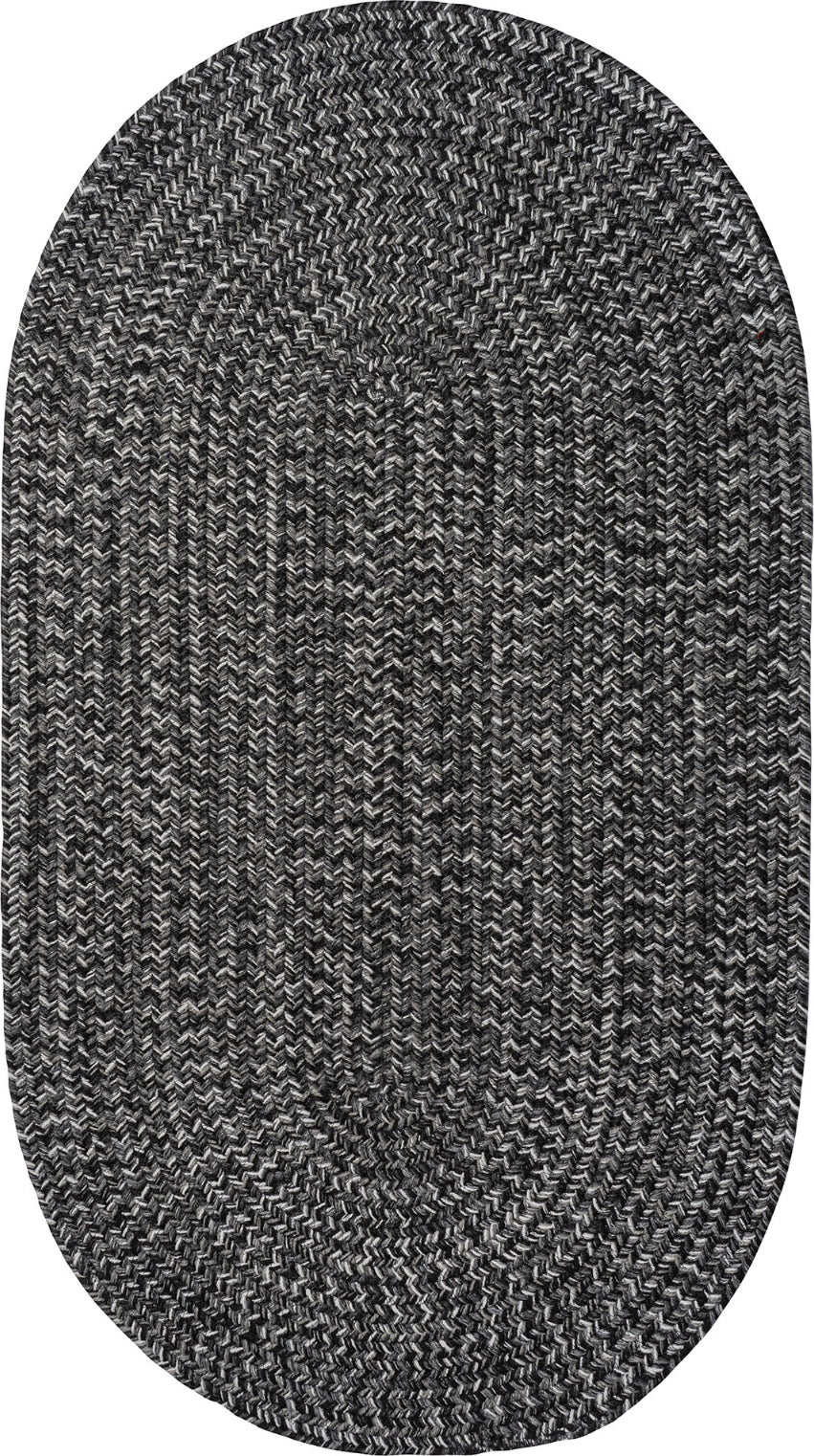 Capel Stockton 0224 Dark Gray Area Rug – Incredible Rugs and Decor