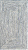 Capel Stockton 0224 Light Blue Area Rug main image