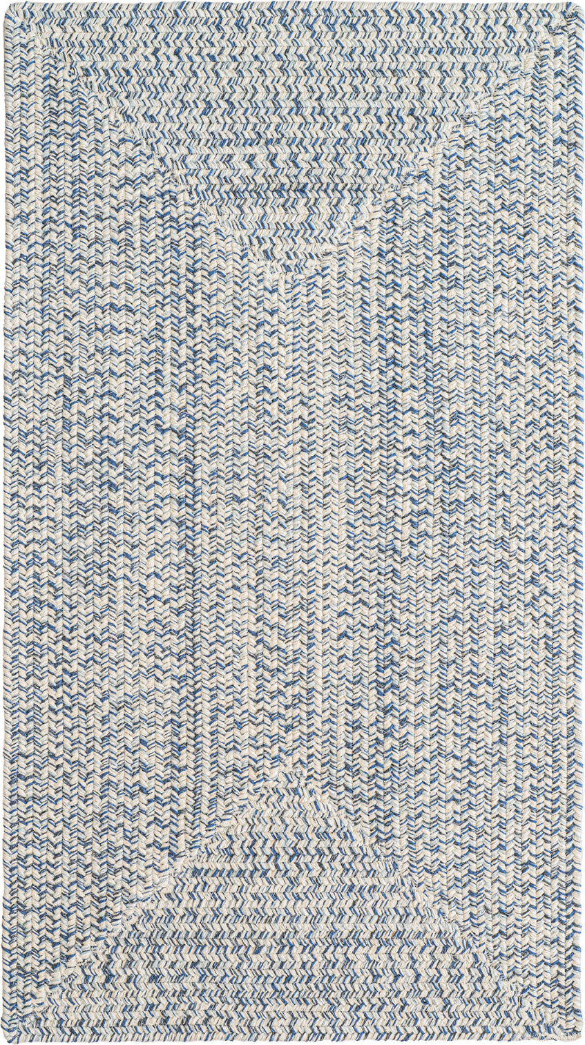 Capel Stockton 0224 Light Blue Area Rug