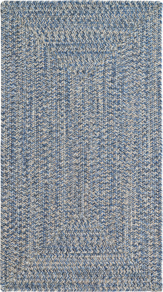 Capel Stockton 0224 Medium Blue Area Rug main image