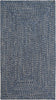 Capel Stockton 0224 Dark Blue Area Rug main image