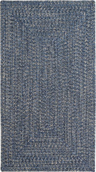 Capel Stockton 0224 Dark Blue Area Rug main image