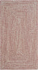 Capel Stockton 0224 Light Red Area Rug main image