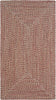 Capel Stockton 0224 Medium Red Area Rug main image