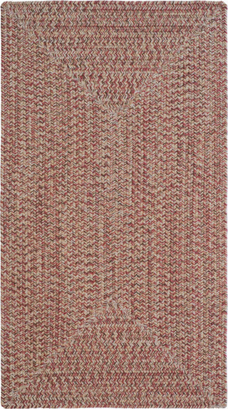 Capel Stockton 0224 Medium Red Area Rug main image