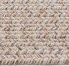 Capel Stockton 0224 Light Brown Area Rug Concentric Rectangle Pile Image
