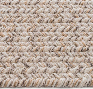 Capel Stockton 0224 Light Brown Area Rug Concentric Rectangle Pile Image