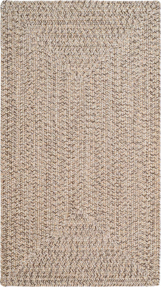 Capel Stockton 0224 Medium Brown Area Rug main image