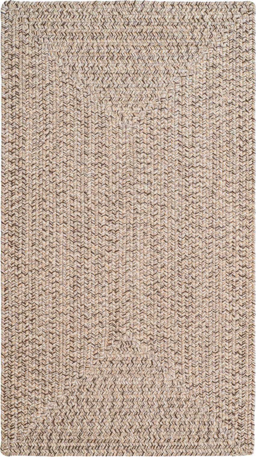 Capel Stockton 0224 Medium Brown Area Rug