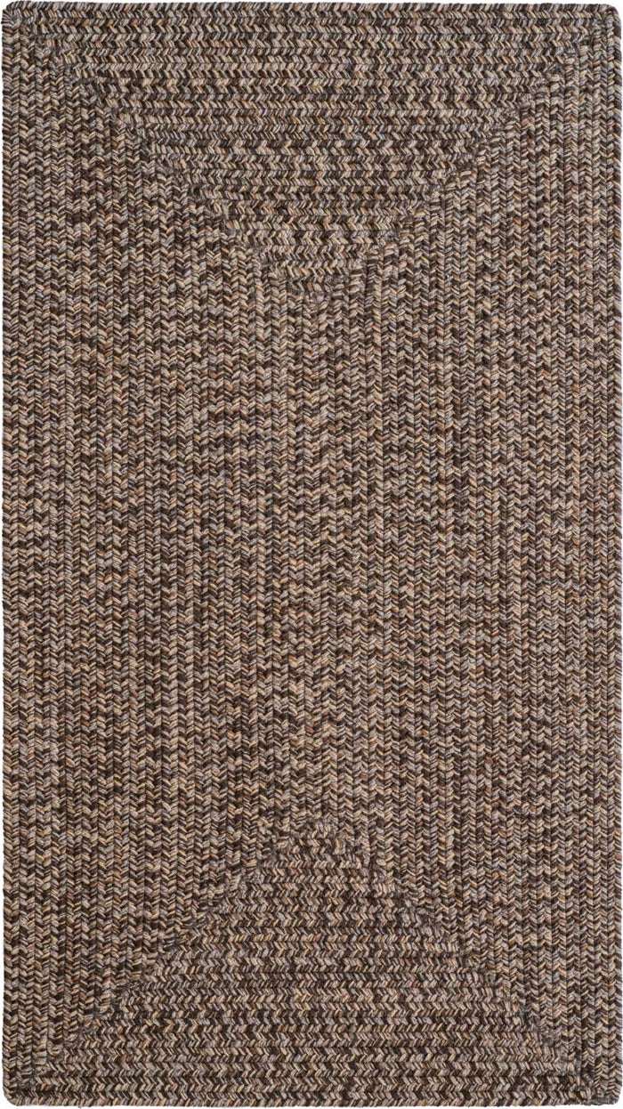 Capel Stockton 0224 Dark Brown Area Rug – Incredible Rugs and Decor