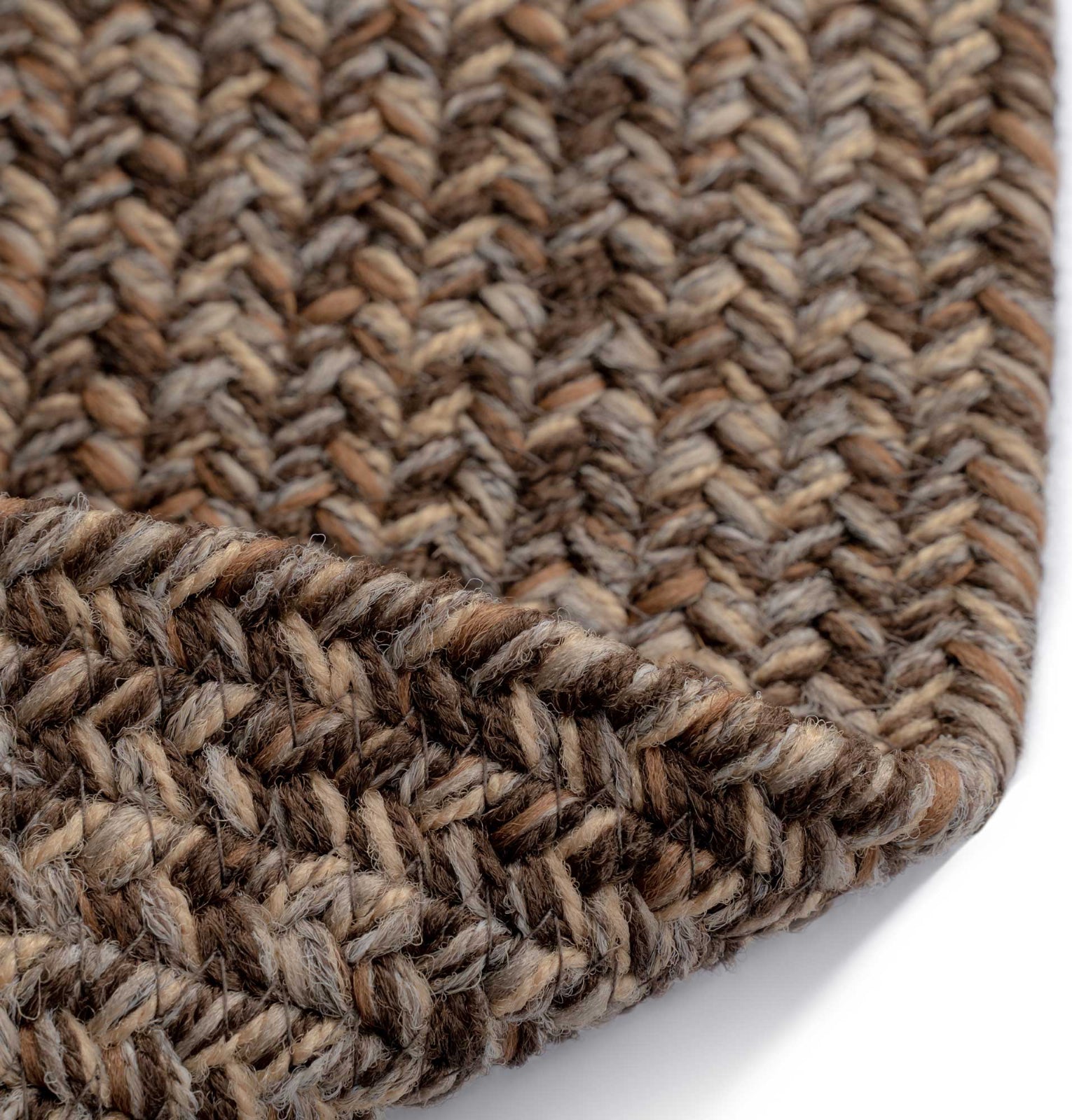 Capel Stockton 0224 Dark Brown Area Rug – Incredible Rugs and Decor