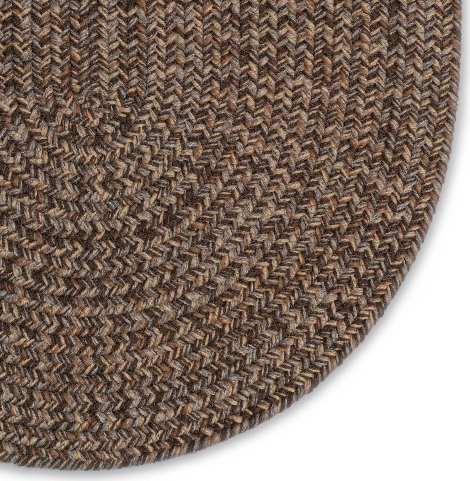 Capel Stockton 0224 Dark Brown Area Rug – Incredible Rugs and Decor