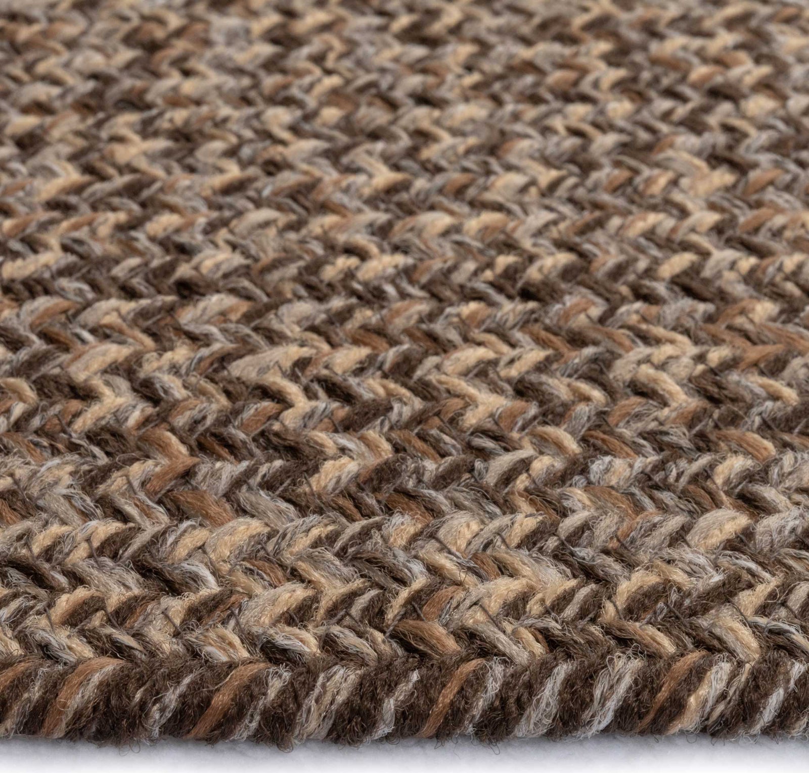 Capel Stockton 0224 Dark Brown Area Rug – Incredible Rugs and Decor