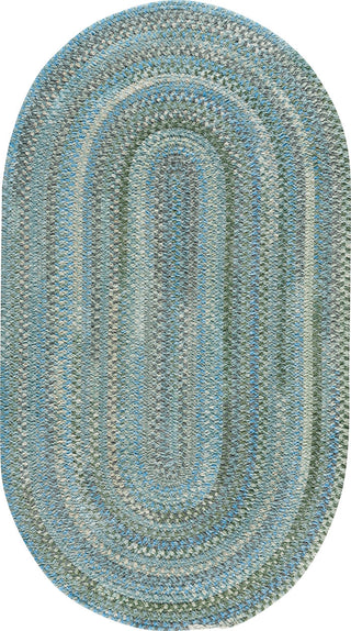 Capel Alliance 0225 Thyme Area Rug Oval