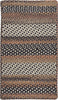 Capel Wanderer 0228 Cognac Area Rug main image