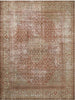 Loloi Turkish Hand Knots One of a Kind Area Rug main image