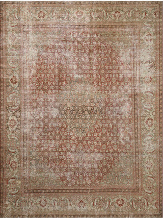 Loloi Turkish Hand Knots One of a Kind Area Rug main image