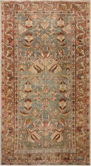 Loloi Turkish Hand Knots One of a Kind Area Rug main image