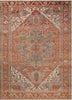 Loloi Turkish Hand Knots One of a Kind Area Rug main image