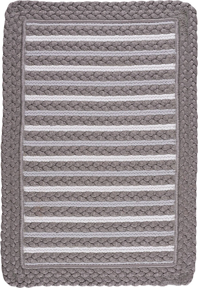 Capel Hammock 0257 Sharkskin Area Rug main image