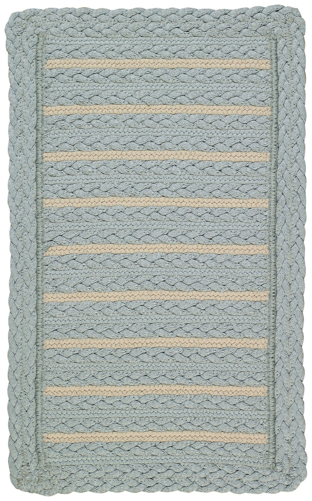 Capel Boathouse 0257 Blue 400 Area Rug