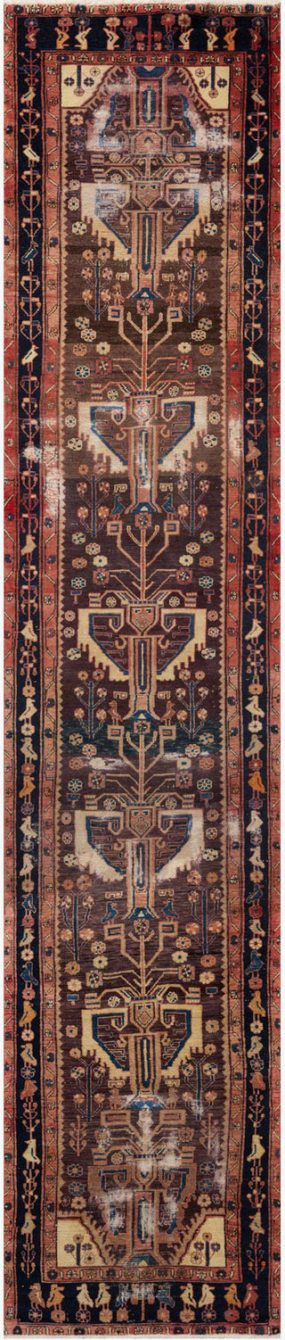 Loloi Turkish Hand Knots One of a Kind Area Rug main image