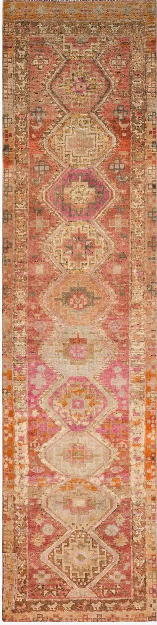 Loloi Turkish Hand Knots One of a Kind Multi Area Rug