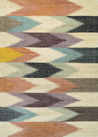 Couristan Mesquite Bayou Linen Area Rug main image