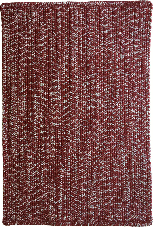 Capel Team Spirit 0301 Crimson Grey Area Rug
