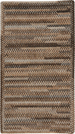 Capel New Homestead 0302 Stone Area Rug main image