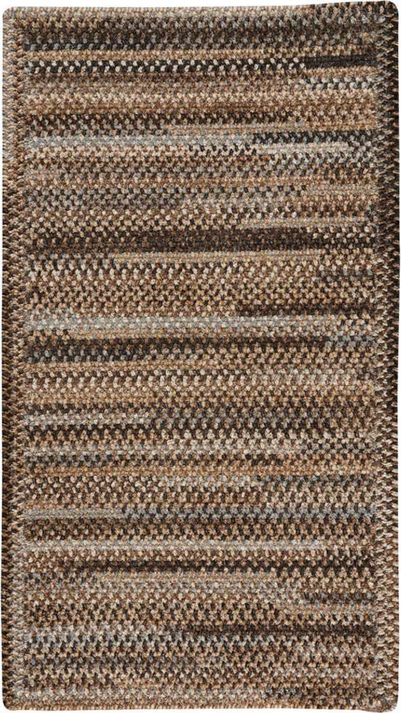 Capel New Homestead 0302 Stone Area Rug