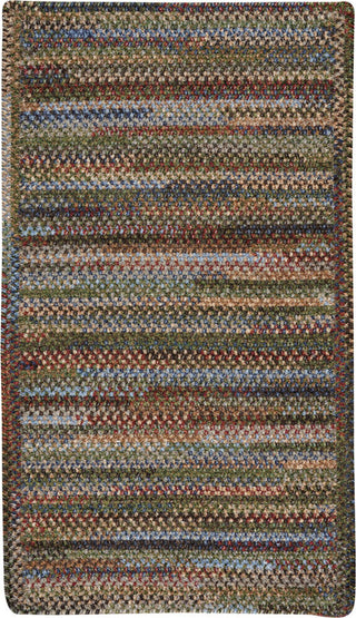 Capel New Homestead 0302 Multi Area Rug main image