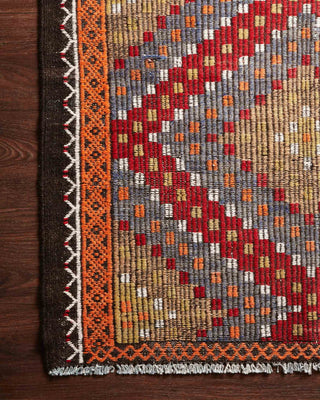 Loloi Turkey Kilim One of a Kind Multi Area Rug Main Image