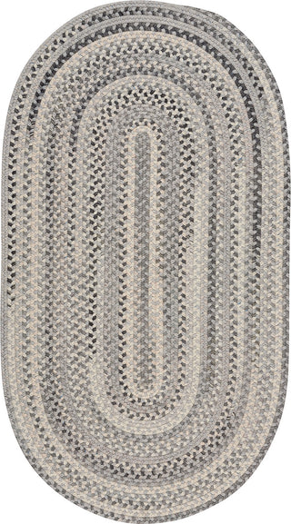 Capel Tooele 0303 Grey Area Rug