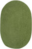 Capel Custom Classics 0325 Grass 270 Area Rug Oval
