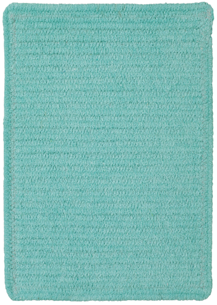 Capel Custom Classics 0325 Island Blue 420 Area Rug main image