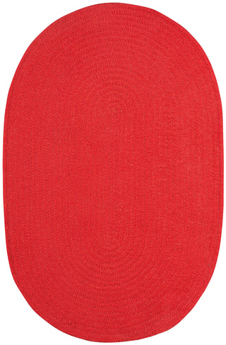Capel Custom Classics 0325 Cardinal 560 Area Rug Oval