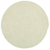Capel Custom Classics 0325 Coffee 720 Area Rug Round