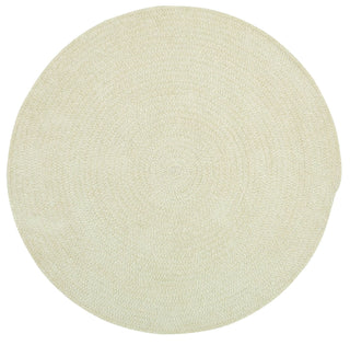 Capel Custom Classics 0325 Coffee 720 Area Rug Round