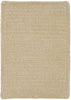 Capel Custom Classics 0325 Coffee 720 Area Rug main image