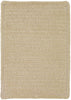 Capel Custom Classics 0325 Coffee 720 Area Rug main image