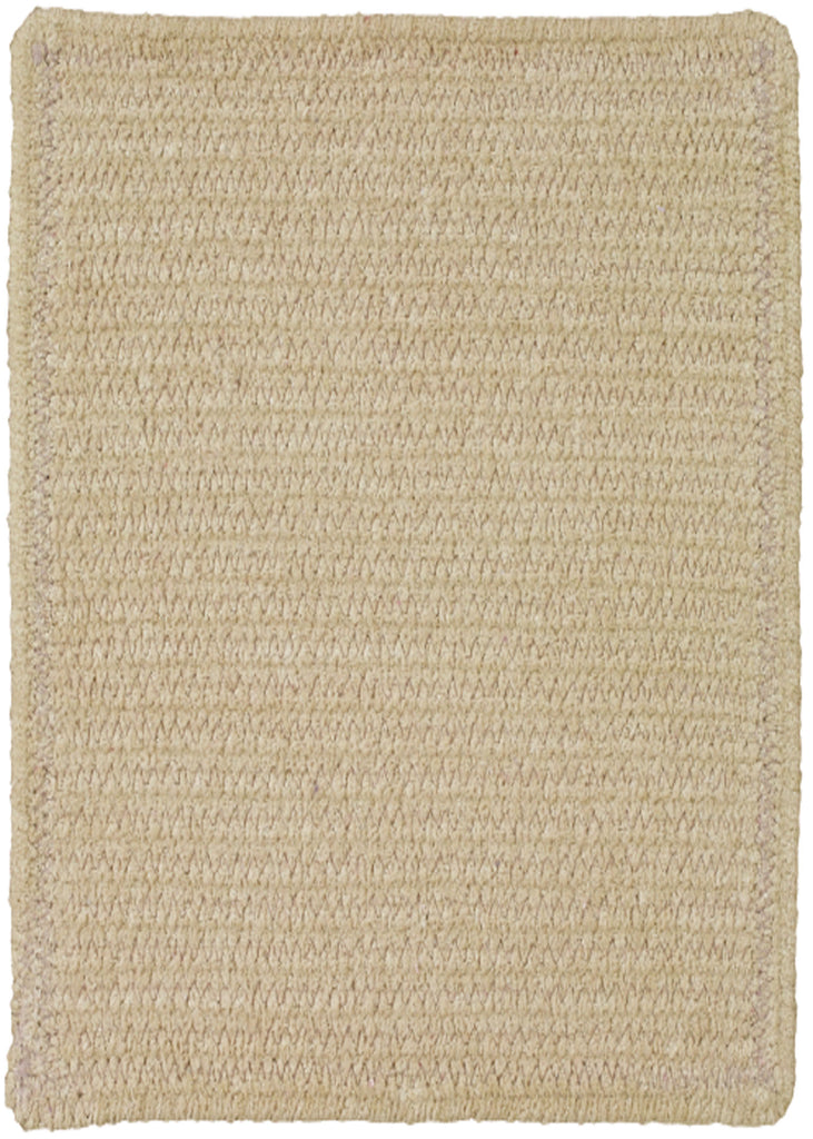 Capel Custom Classics 0325 Coffee 720 Area Rug main image