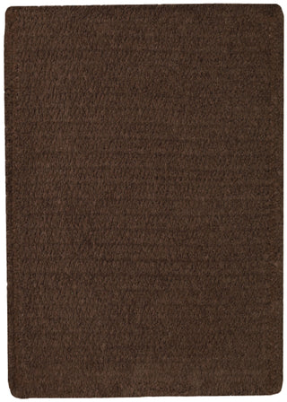 Capel Custom Classics 0325 Chocolate 770 Area Rug main image