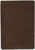 Capel Custom Classics 0325 Chocolate 770 Area Rug main image